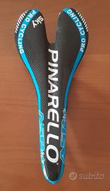 Sella San Marco Aspide carbon