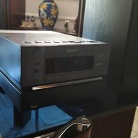 micro HiFi Sony