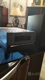 micro HiFi Sony