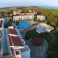 Multiproprietà Villaggio Toccacielo