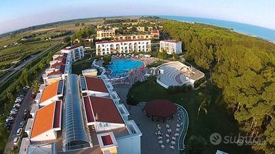 Multiproprietà Villaggio Toccacielo