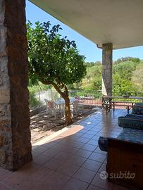 Appartamento Marina di Camerota (Sa)