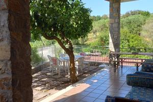 Appartamento Marina di Camerota (Sa)