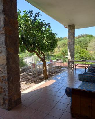 Appartamento Marina di Camerota (Sa)