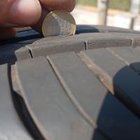 gomme estive 195/65/15 91h