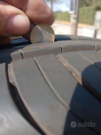 gomme estive 195/65/15 91h