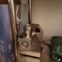 macchina per la macelleria 