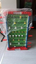 Calcio balilla