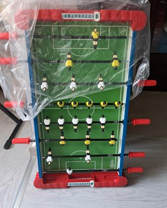 Calcio balilla