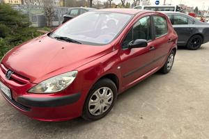 Peugeot 307 1.4 HDi 5p. XR asi307 asi