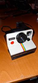 Polaroid Land camera 1000