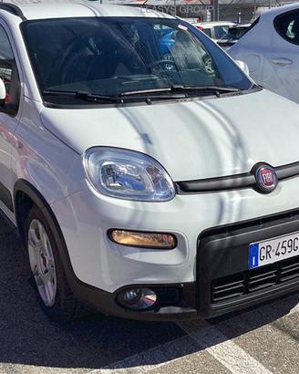 FIAT Panda Hybrid 1.0 70cv S&S Hybrid City Life
