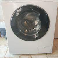 lavatrice à