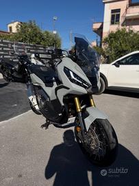 Honda X-ADV Grigio