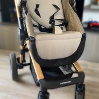 Foppapedretti Trio Iwood Classic