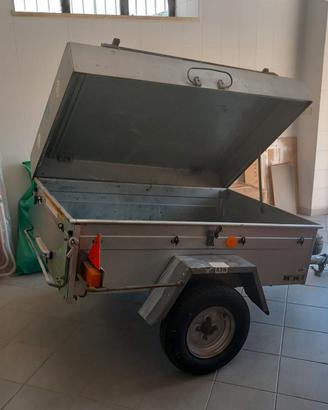 Carrello Rimorchio