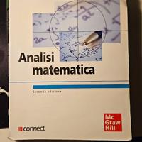 Analisi matematica - McGraw Hill