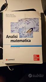 Analisi matematica - McGraw Hill