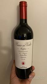 Bolgheri Superiore DOC Baia Al Vento Campo Al Mare