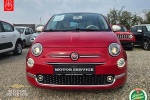 Fiat 500 1.2 Lounge PREZZO FINALE SOLO OTTOBRE