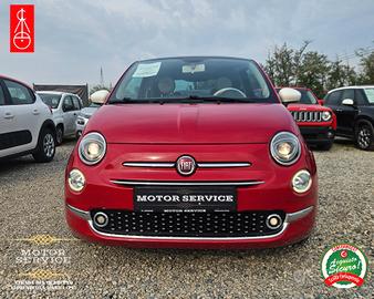 Fiat 500 1.2 Lounge PREZZO FINALE SOLO OTTOBRE