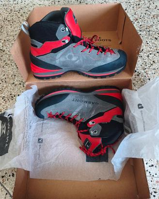 GARMONT ASCENT GTX
