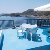 Promo Pasqua e ponti con terrazza vista mare