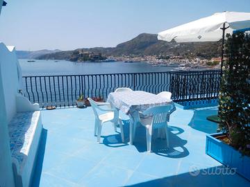 Appartamento vista marePromo settembre