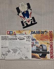 Mini 4wd dash-01 super emperor