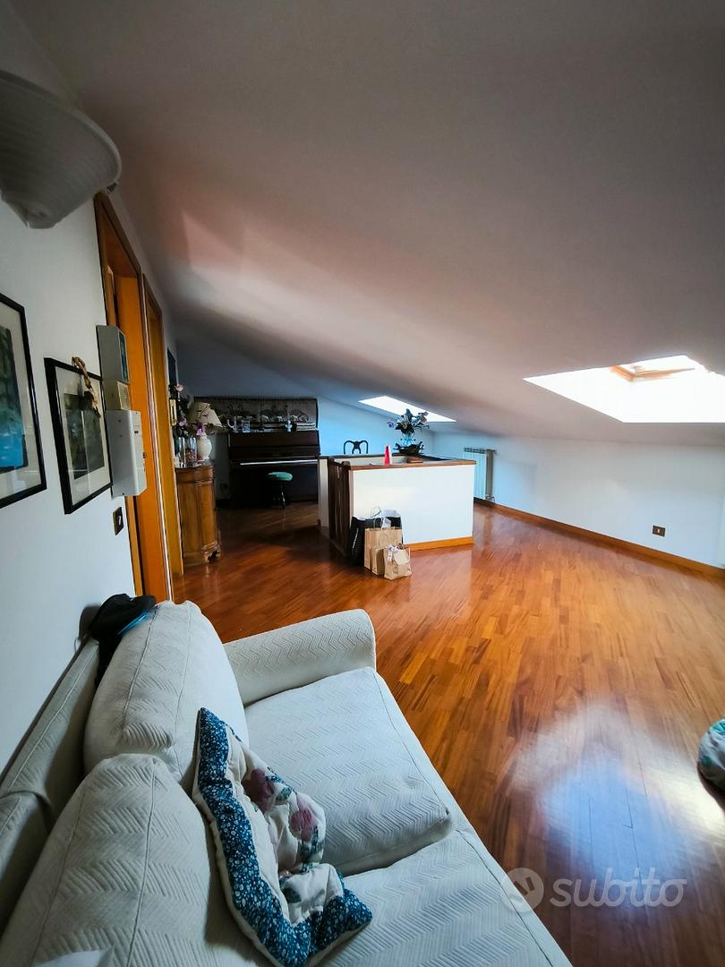 Appartamento – Grottaferrata, Roma Capitale - Vista 5
