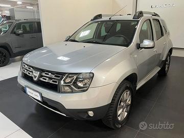 Dacia Duster 1.6 110cv 4x4 Laureate
