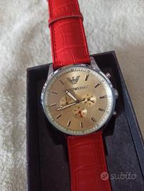 Emporio Armani , Automatico