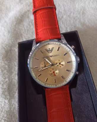 Emporio Armani , Automatico