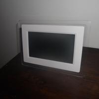 Cornice digitale Dikom.