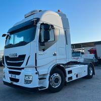 Iveco HI WAY 500 2013