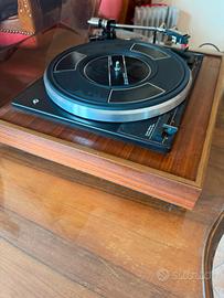 Garrard 125 SB