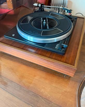 Garrard 125 SB