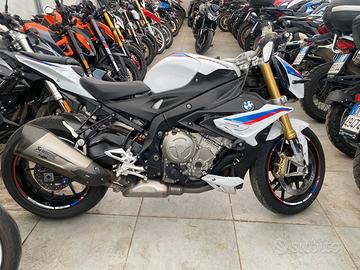 Bmw S 1000 R - 2018