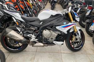 Bmw S 1000 R - 2018