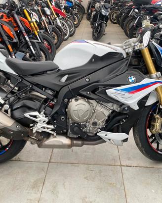 Bmw S 1000 R - 2018