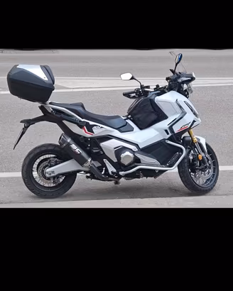 HONDA XADV 2025