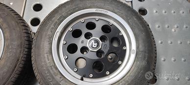 Cerchi Fiat X1/9