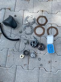 carburatore vespa 50 + accessori