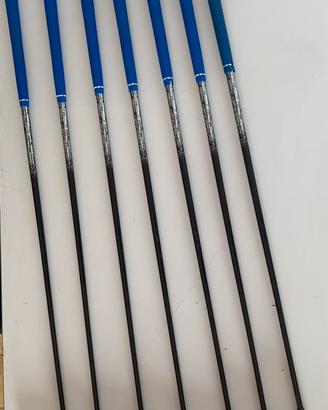 Ferri golf mancini Cobra ( One) graphite
