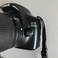 Canon EOS 1100D