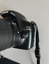 Canon EOS 1100D