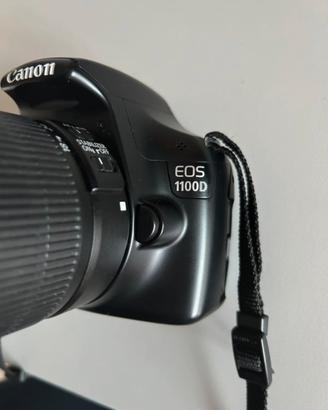 Canon EOS 1100D