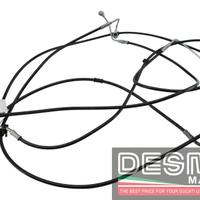 Kit tubi freno ABS Ducati Multistrada V4