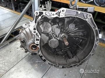 Cambio Manuale Per Mini Cooper S R56 2008