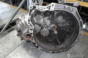 Cambio Manuale Per Mini Cooper S R56 2008